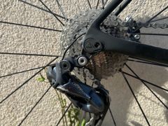 Predam cestný/gravel bicykel