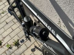 Predam cestný/gravel bicykel