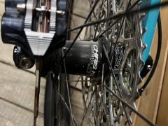 Yeti Sb135