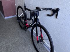 Wilier Garda veľ. L