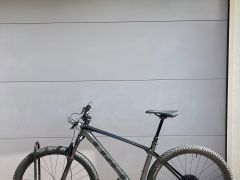 Trek Procaliber 9.5