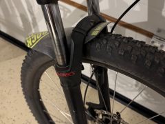 Horský bicykel Specialized Rockhopper 29 top stav