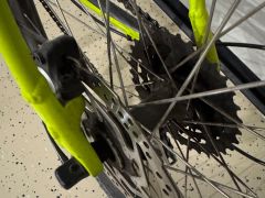 Horský bicykel Specialized Rockhopper 29 top stav