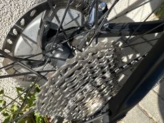 Predam cestný/gravel bicykel