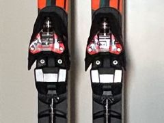 Zjazdové lyže Völkl Racetiger FIS 185