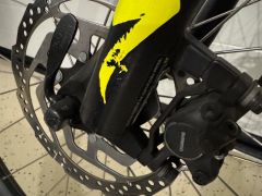 Horský bicykel Specialized Rockhopper 29 top stav