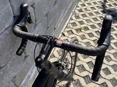 Cestný bicykel Specialized Allez Satin Black - 52