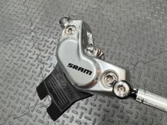 Sram code ultimate stealth