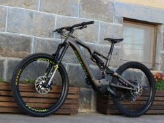 Specialized Turbo Kenevo Comp (2020, 2021) - S4,S5 -