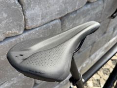 Cestný bicykel Specialized Allez Satin Black - 52