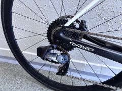 Wilier Garda veľ. L