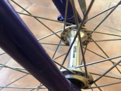 Bicykel Giant Terrago (1991)