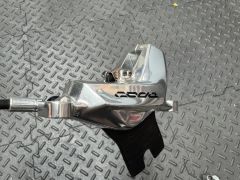 Sram code ultimate stealth