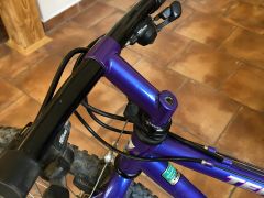 Bicykel Giant Terrago (1991)