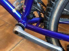 Bicykel Giant Terrago (1991)