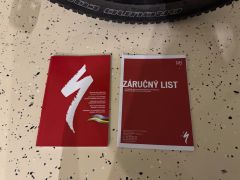 Horský bicykel Specialized Rockhopper 29 top stav