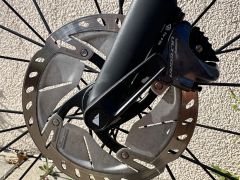 Predam cestný/gravel bicykel