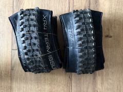 2x Bontrager XR4 Team Issue TLR - 27.5x2.6