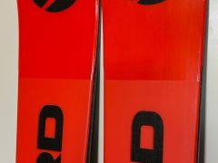 Zjazdové lyže Blizzard Firebird WRC Piston 185 cm