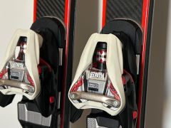 Zjazdové lyže Blizzard Firebird WRC Piston 185 cm