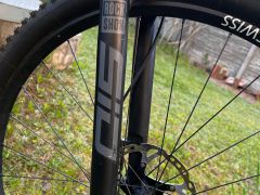 Canyon Exceed CF 6