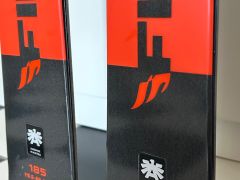 Zjazdové lyže Blizzard Firebird WRC Piston 185 cm