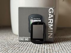 Garmin 840Edge