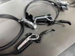 Sram code ultimate stealth