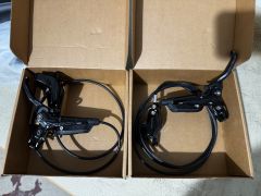 Sram Code RSC