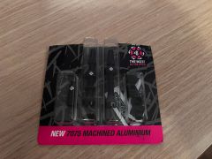 Muc-Off All-New bezdušové ventily