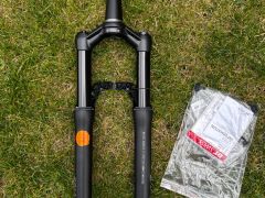 Vidlice Dtswiss F535, F232