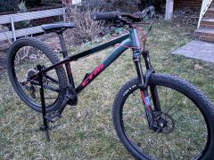 Predám ctm raptor 2.0 2020