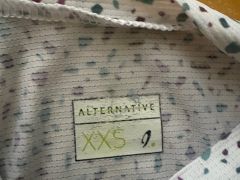 Dres Isadore Alternative