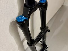 Fox 36 Rhythm 29" 160mm