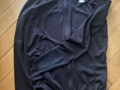 Sportful dres s dlhým rukávom