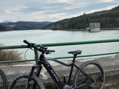 CTM Ruby Pro 29 velkosť L