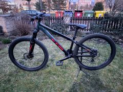 Predám ctm raptor 2.0 2020