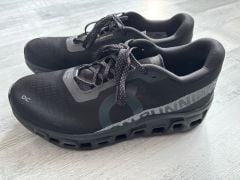 On running Cloudmonster 2