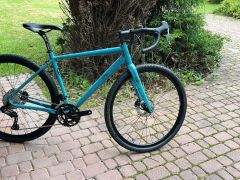 Gravel opus grx di2 2x12