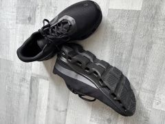 On running Cloudmonster 2