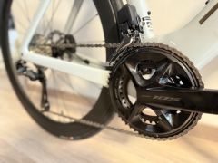 Trek Madone SL 6 Gen 7 Plasma Grey