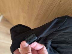 Assos Mille 2/3 LS C2 dres, black series