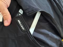 Assos Mille 2/3 LS C2 dres, black series
