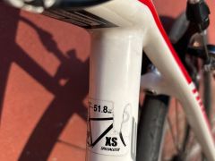 Specialized tarmac elite