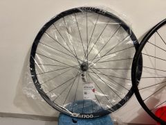 DT Swiss Hx1700 LS 29" Shimano MicroSpline