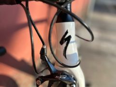 Specialized tarmac elite