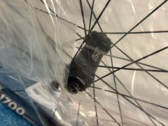 DT Swiss Hx1700 LS 29" Shimano MicroSpline