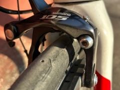 Specialized tarmac elite