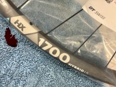DT Swiss Hx1700 LS 29" Shimano MicroSpline