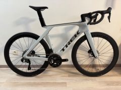 Trek Madone SL 6 Gen 7 Plasma Grey